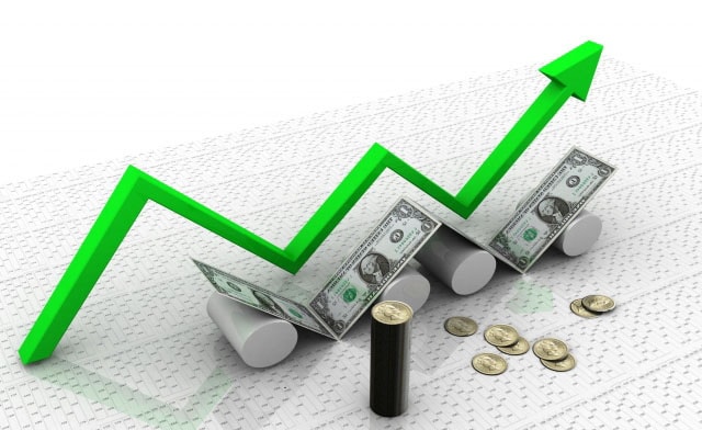 cash flow startup company