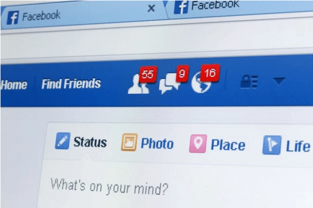facebook new features