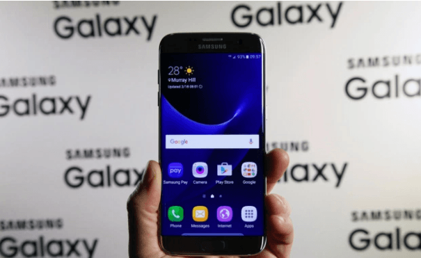 galaxy s8
