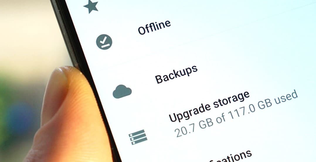 نسخ احتياطية