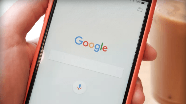 جوجل تحدث تطبيقها على iOS