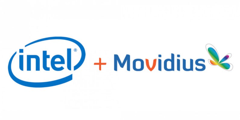 intel movidius