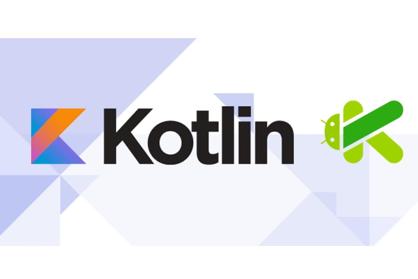لغة برمجة Kotlin