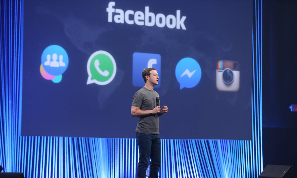 marc zuckerberg