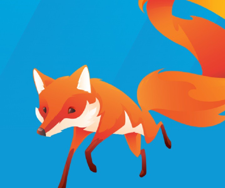 mozilla firefox