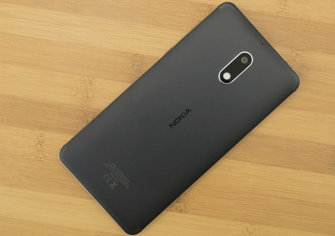 نوكيا 5 ونوكيا 6 سيحصلان على اندرويد اوريو قريباً