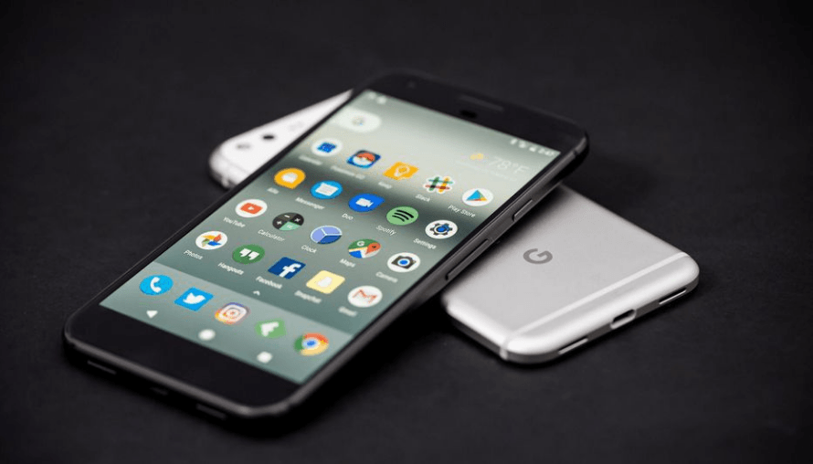 هواتف بكسل الجديدة