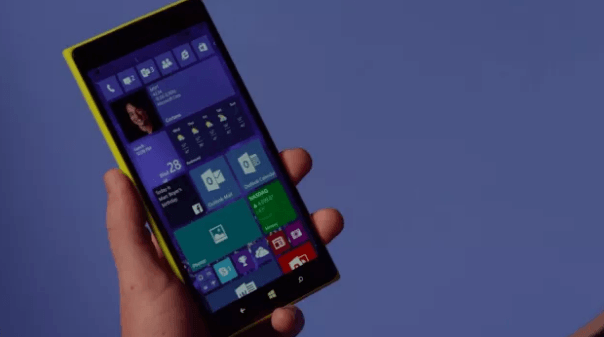 Windows Phone