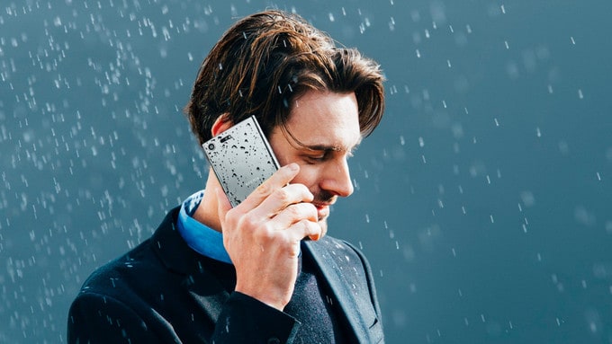 xperia xz