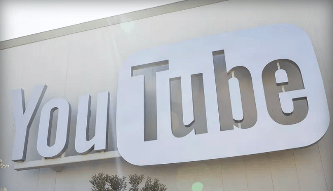 يوتيوب توفر ميزة البث المباشر على تطبيقها