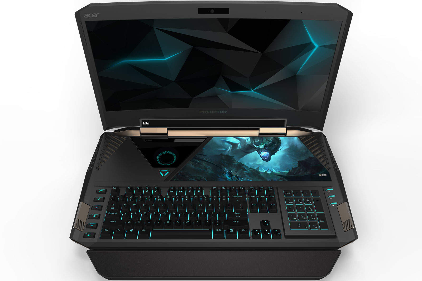 acer predator