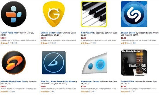 هذه التطبيقات التي قيمتها 40 دولار, متوفرة مجاناً على متجر امازون لفترة قصيرة