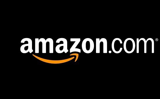 amazon.com logo