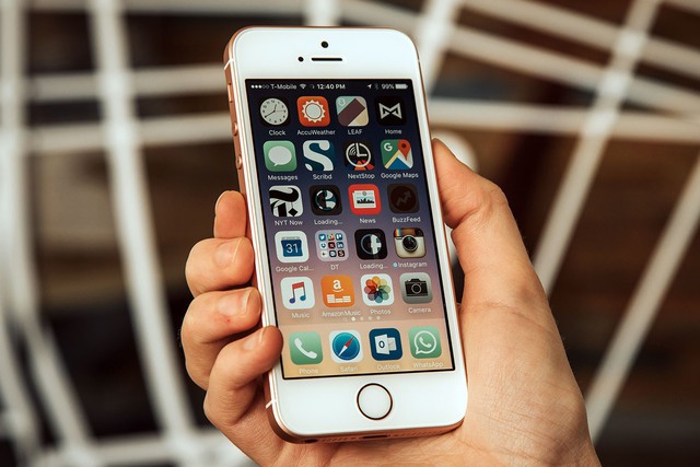 iphone phone