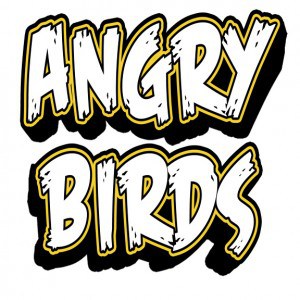 angry birds