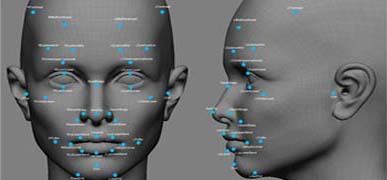 apple facial recognition