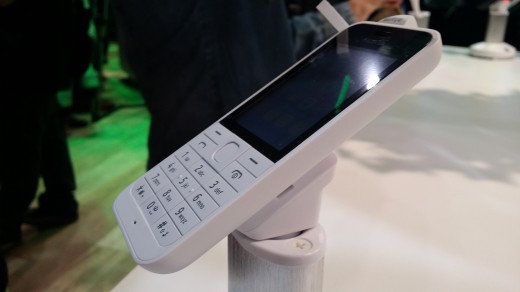 هاتفين جديدين من سلسلة نوكيا Asha باسعار تبدأ من 40 دولار فقط في MWC 2014