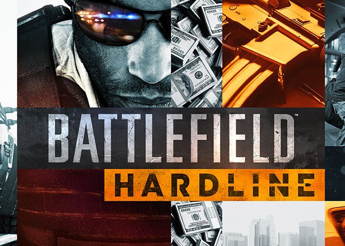 battlefield hardline