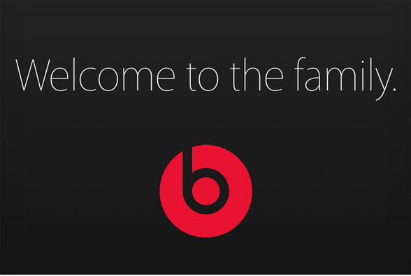 welcome to the family beats