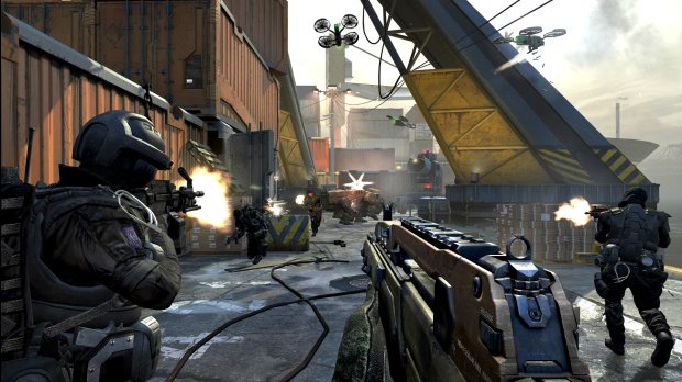 black ops 2