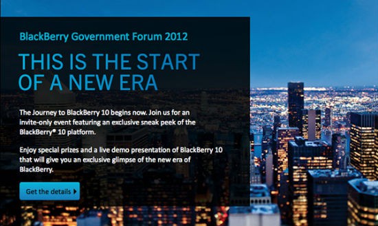 blackberry new era