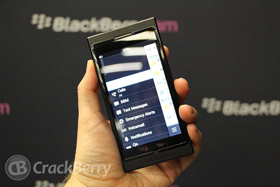 blackberry 10