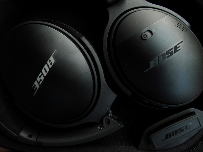 Bose بمساعد جوجل الرقمي