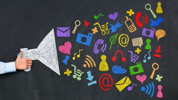 brand ambassadors through marketing