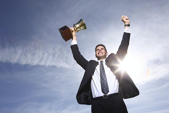 business success