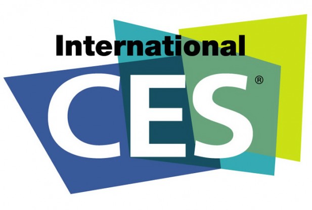 CES 2015