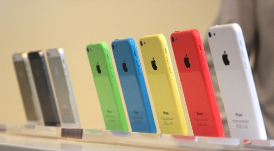 chinese iphones