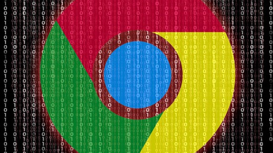 chrome code 2