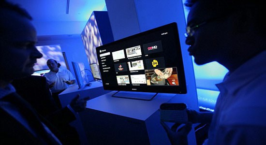 CIA spy tv