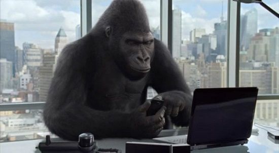 corning gorilla glass