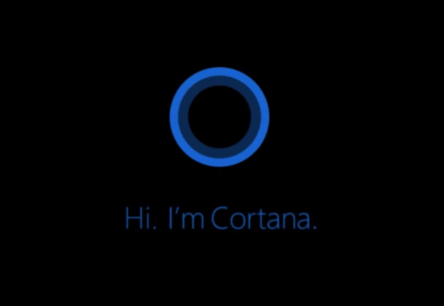 cortana