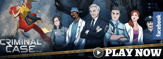 criminal case facebook