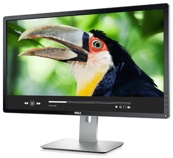 dell monitor