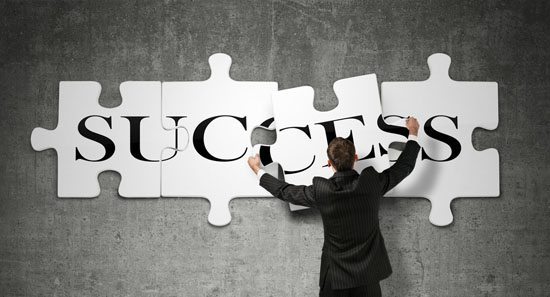 rules for success