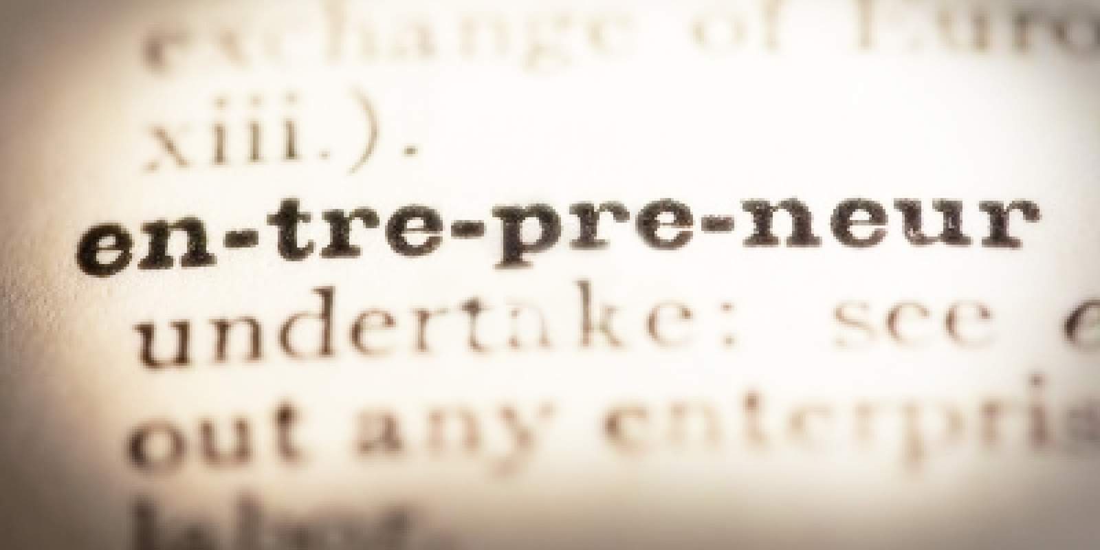 entrepreneur rules to follow