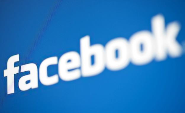 facebook logo