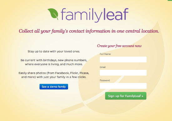 familyleaf