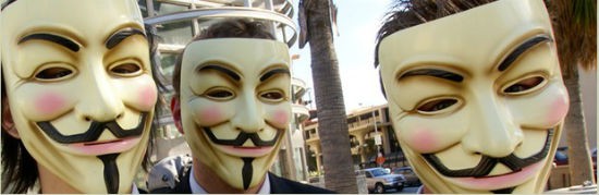 anonymous