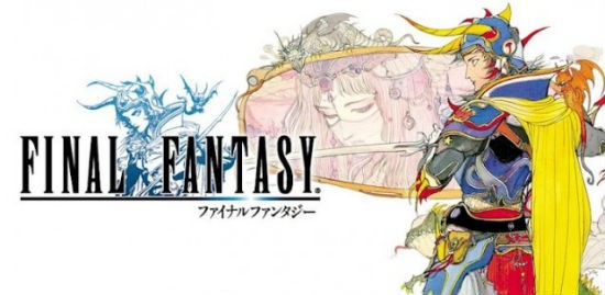 final fantasy