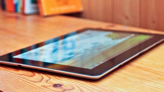 google jelly bean tablet