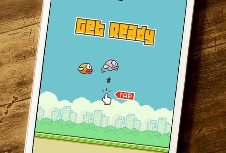 flappy bird