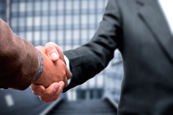 fourteen traits of a great salesman