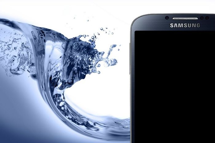 هاتف Samsung Galaxy S5 Active يظهر على موقع سامسونج