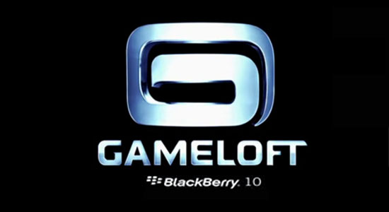 gameloft logo