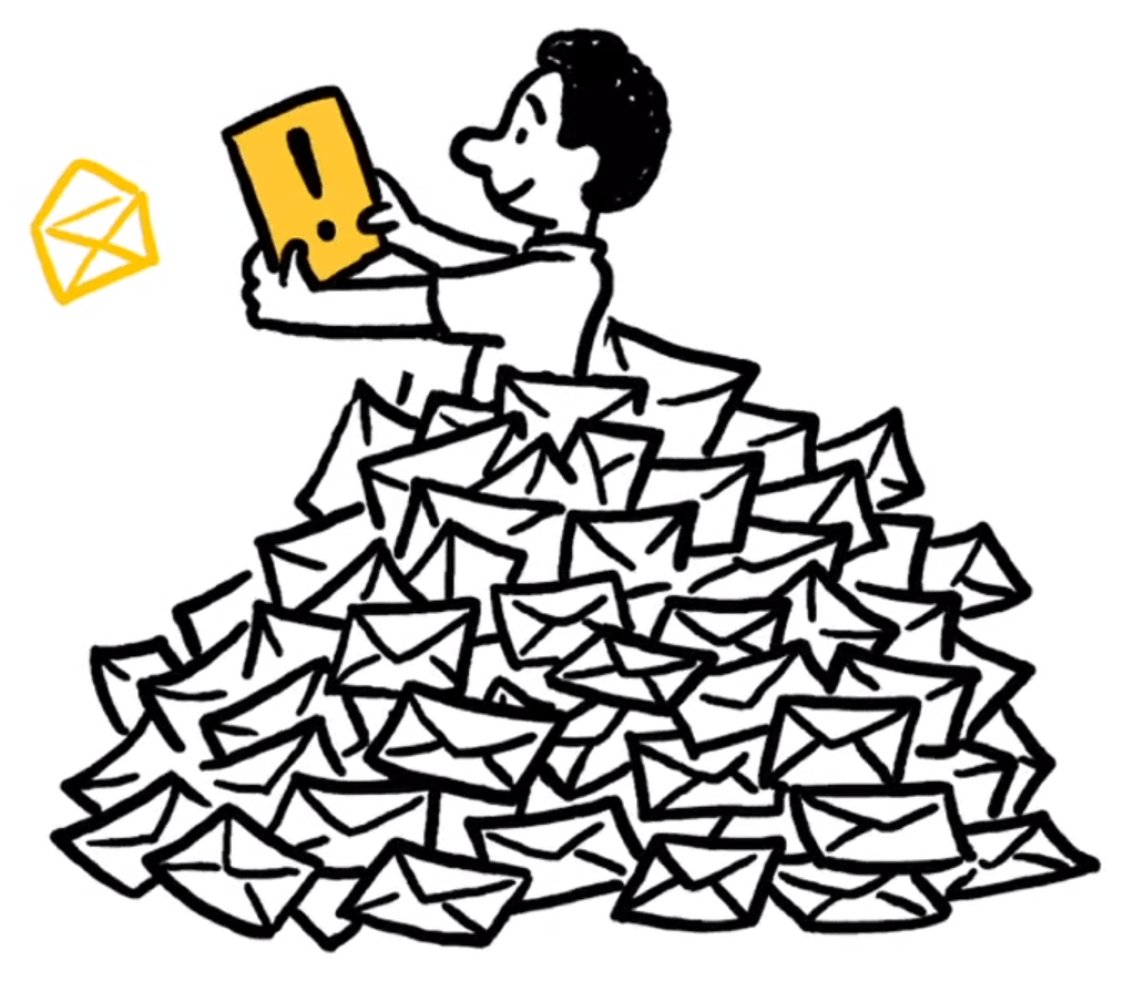 gmail inbox cleanup
