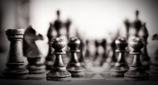 chess goals and strategy